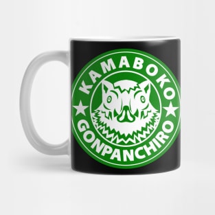 Inosukebucks Mug